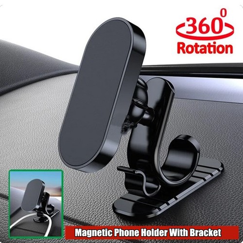Supporto magnetico per