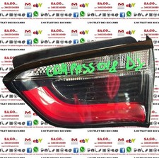 STOP FANALE LED DESTRO DX