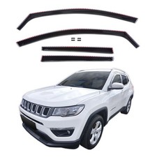 Deflettori Antivento