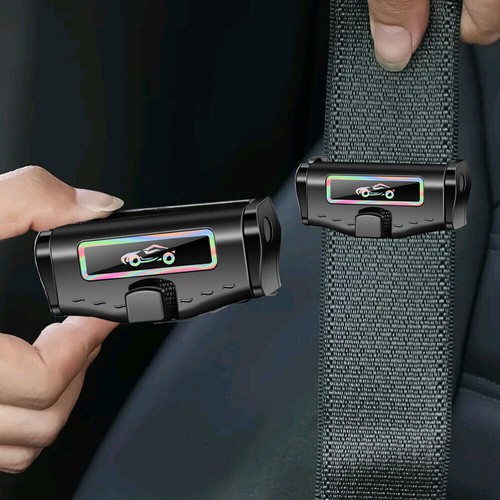 Set clip per cintura di - 2x/set,