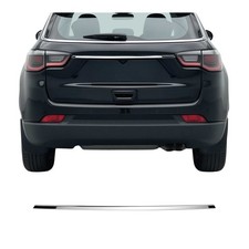 Maniglia apri bagagliaio