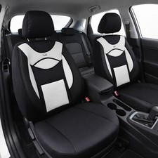 Coprisedili adatti per Jeep