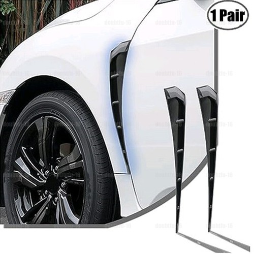 2pz parafango laterale auto - parafango,
