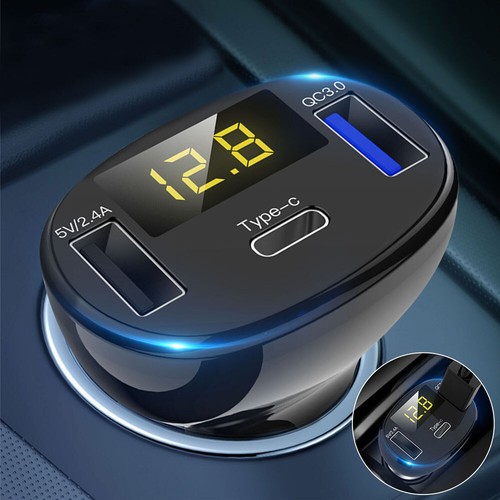 Porte usb auto ricarica - porte,