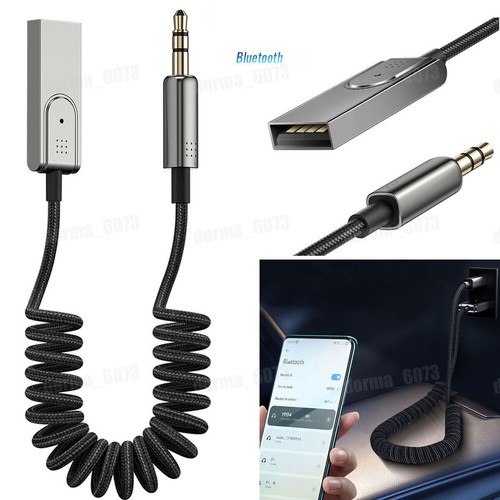 Bluetooth audio ricevitore - bluetooth, 5.0