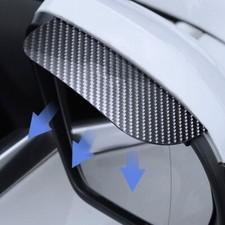 2X Accessori Auto Specchio