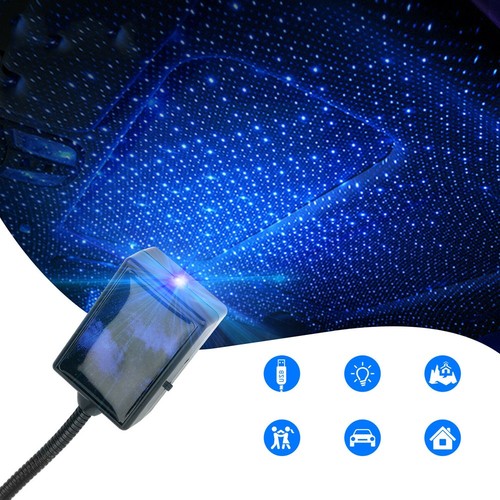 Usb accessori interni auto led - usb,