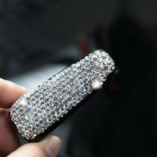 Clip occhiali da sole interni