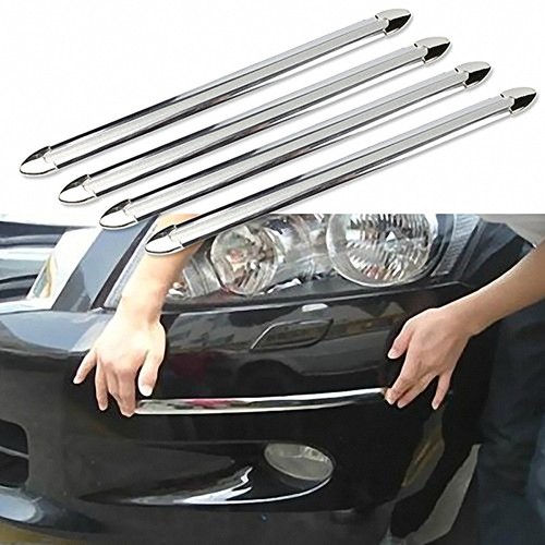Accessori auto paraurti - 4x,