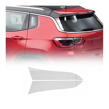 Spoiler barra bagagliaio per