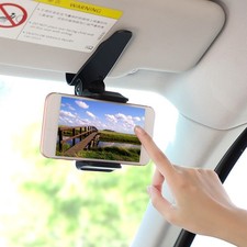 Visiera parasole auto 360°
