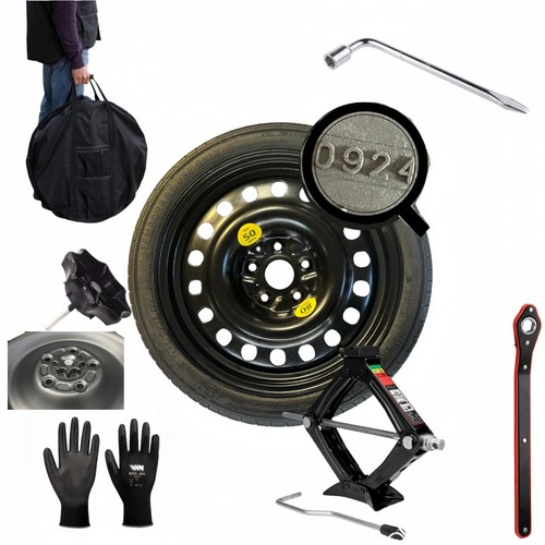 Ruotino scorta per jeep - ruotino,