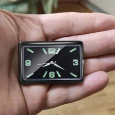 Orologio Auto Luminoso Quarzo