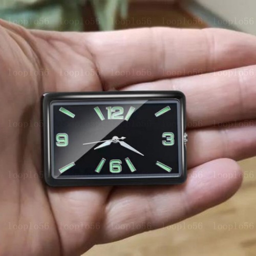 Orologio auto luminoso - auto,