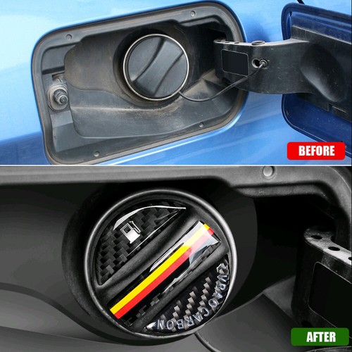 Copri serbatoio carburante - copri,