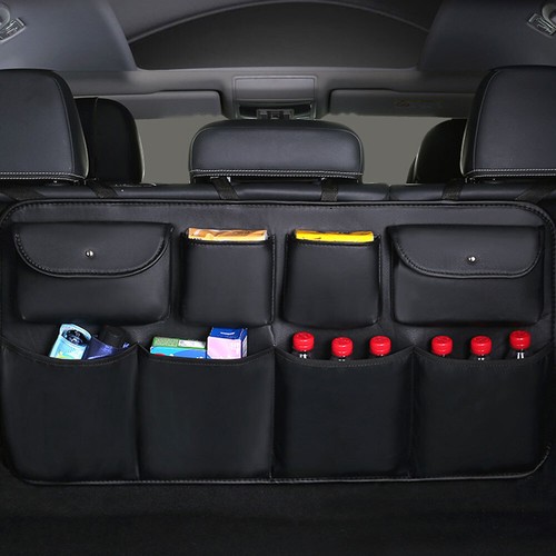 Organizzatore bagagliaio auto