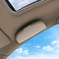 Scatola portaoggetti occhiali