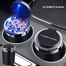 POSACENERE PER JEEP COMPASS