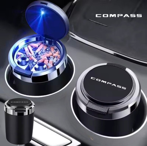 Posacenere per jeep compass - per,