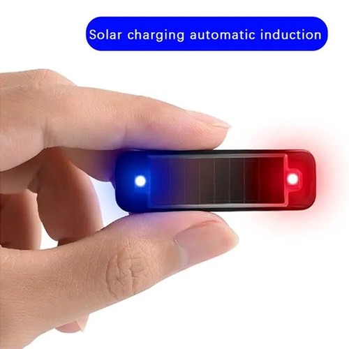 1pz allarme auto led energia - led,