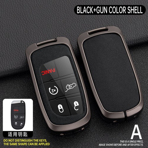 Custodia chiave auto - per, jeep