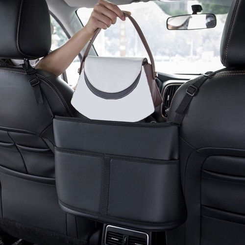 Borsa portaoggetti sedile - portaoggetti,