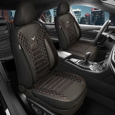 2 coprisedili adatti per Jeep