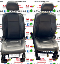 TAPPEZZERIA INTERNI SEDILI