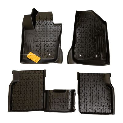 Mopar accessori originali - accessori,