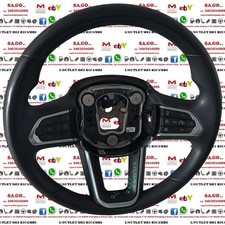 STERZO VOLANTE JEEP COMPASS