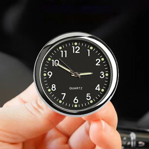 Mini orologio cruscotto - orologio,