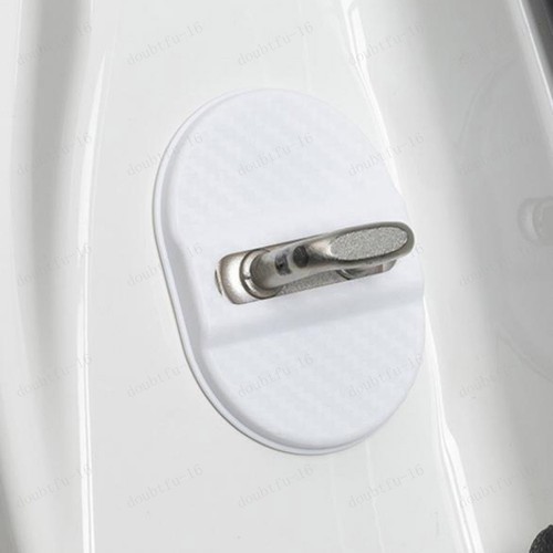 Serratura porta auto - 4x,